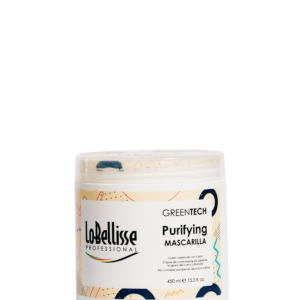 Purifying Mascarilla Control Caspa 15.5 oz/500 ml